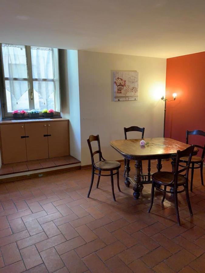 Appartamento Central Palace Spoleto Zewnętrze zdjęcie