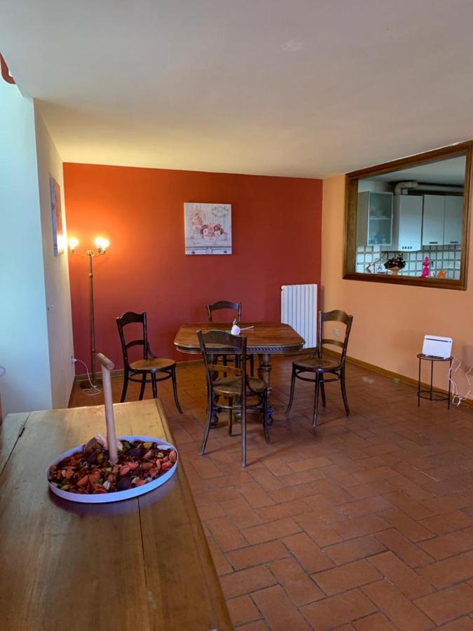 Appartamento Central Palace Spoleto Zewnętrze zdjęcie