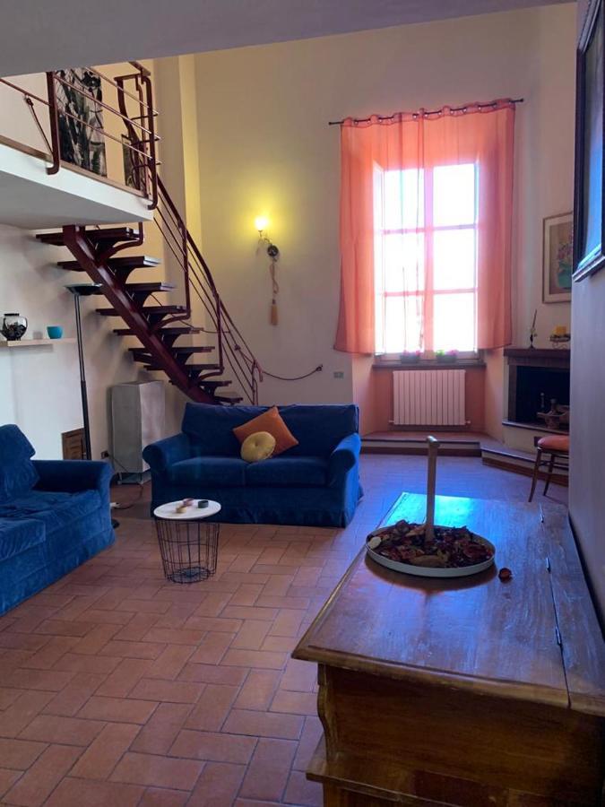 Appartamento Central Palace Spoleto Zewnętrze zdjęcie