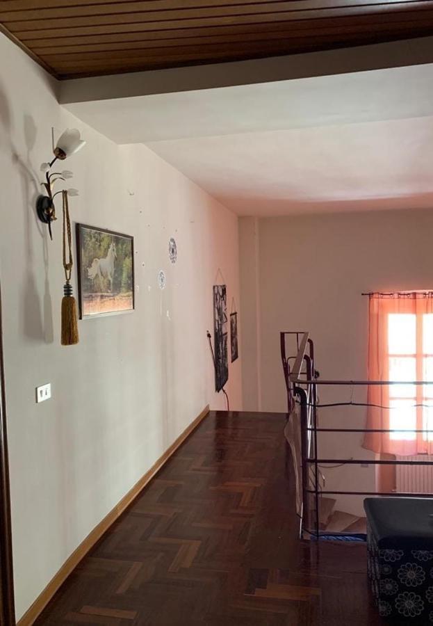 Appartamento Central Palace Spoleto Zewnętrze zdjęcie