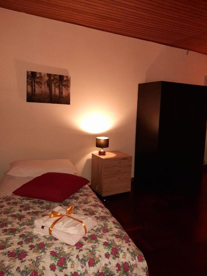 Appartamento Central Palace Spoleto Zewnętrze zdjęcie