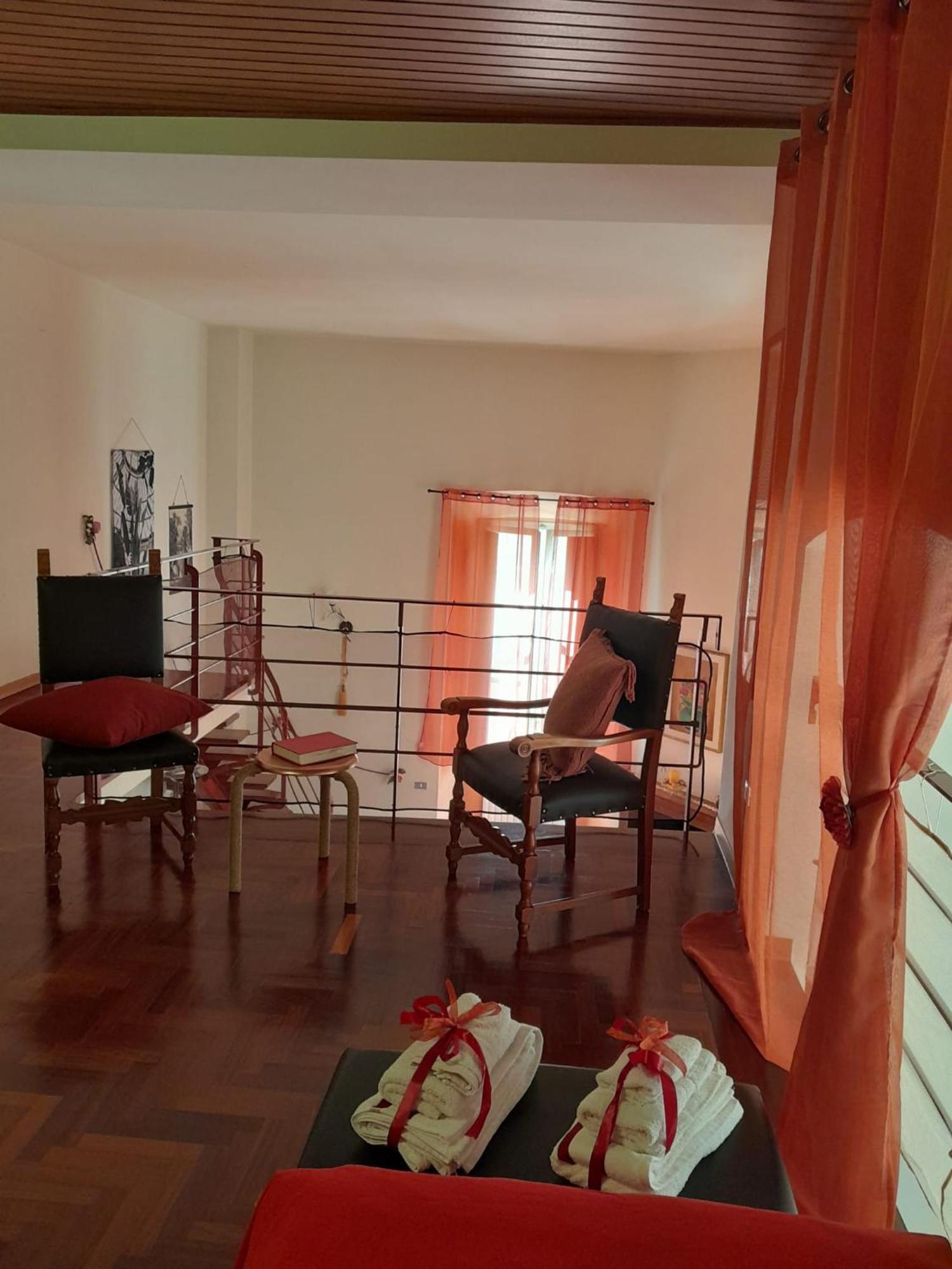 Appartamento Central Palace Spoleto Zewnętrze zdjęcie