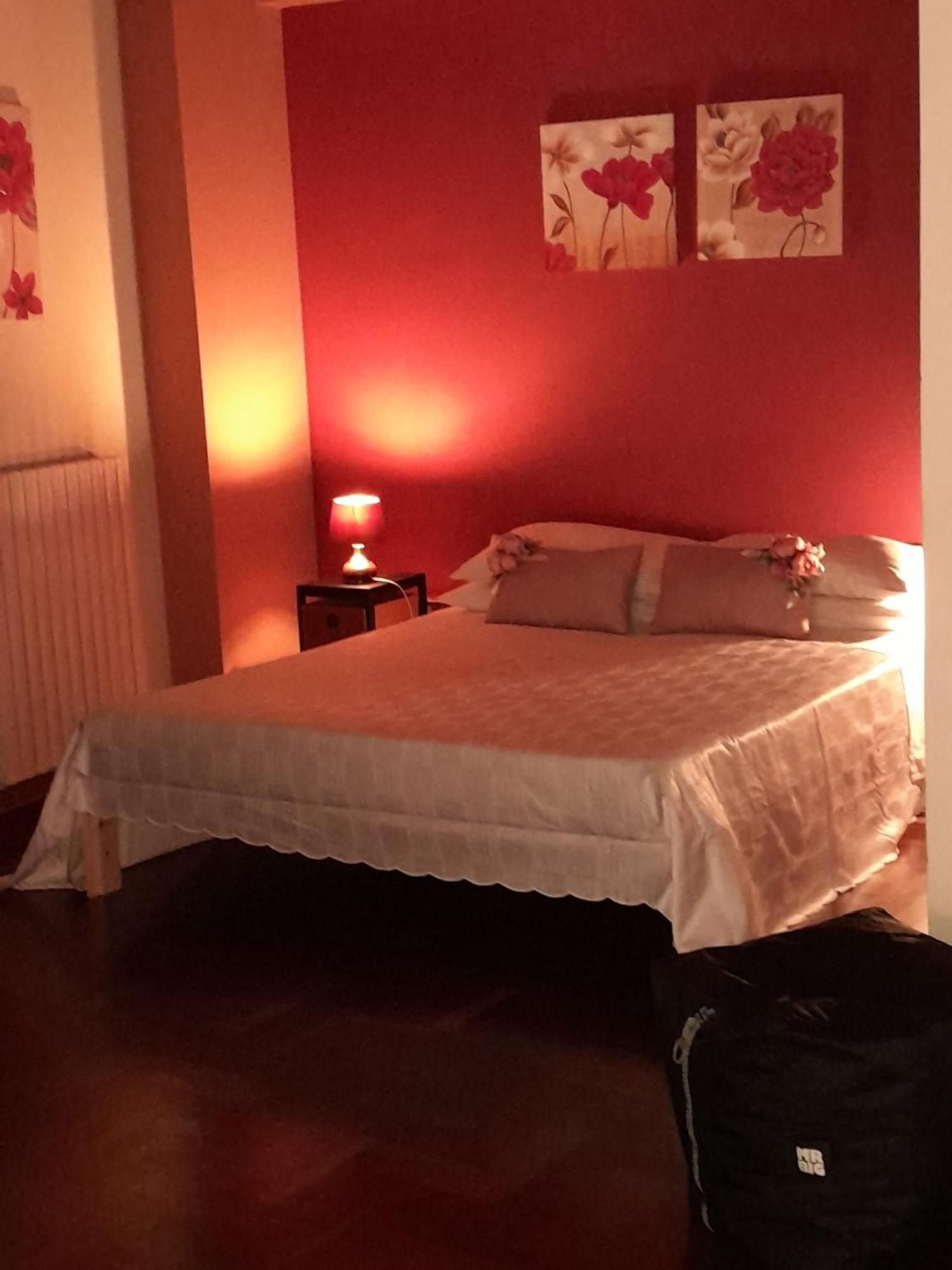 Appartamento Central Palace Spoleto Zewnętrze zdjęcie